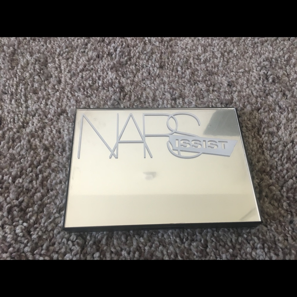 Nars palette - Picture 2 of 2